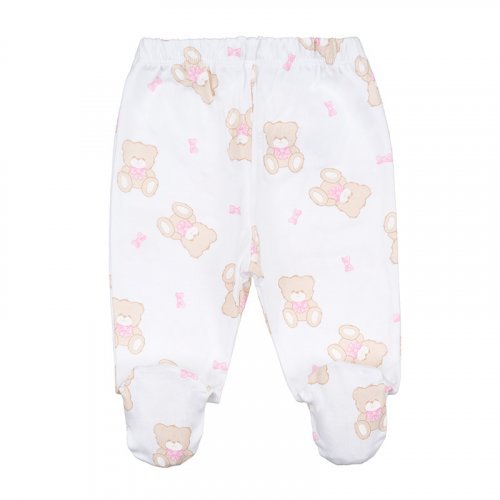 Tutina due pezzi allover_8077