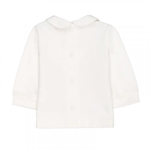 Tutina due pezzi c/gilet e papillon_7793