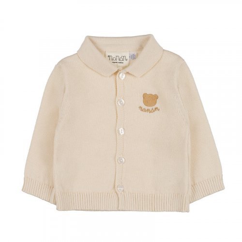 Tutina due pezzi con colletto