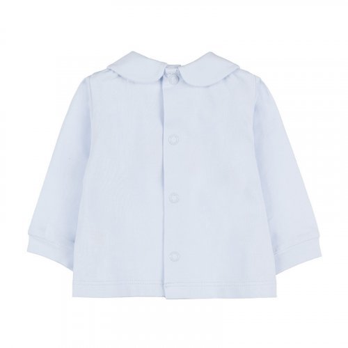 Tutina due pezzi con orsetti_11900