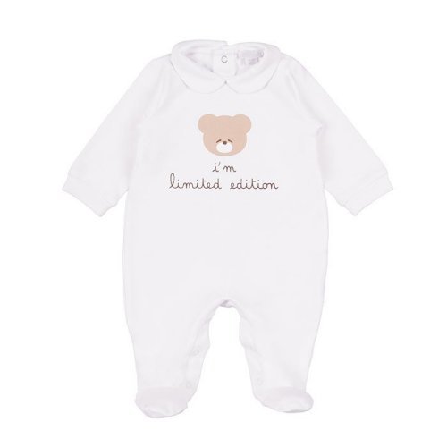 Box whit printed BaBygro - BaBy Boy I'm limited edition