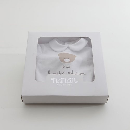 Box whit printed BaBygro - BaBy Boy I'm limited edition_1767