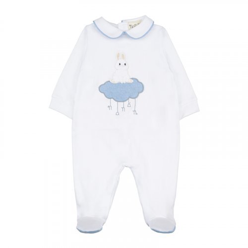 Tutina little prince