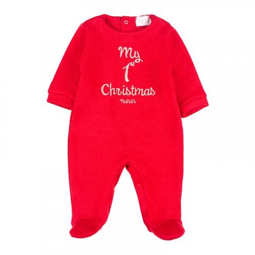 Tutina My First Christmas