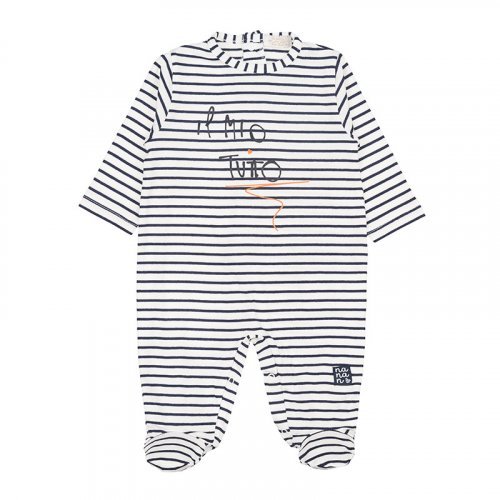 Tutina Rigata Blu_5199