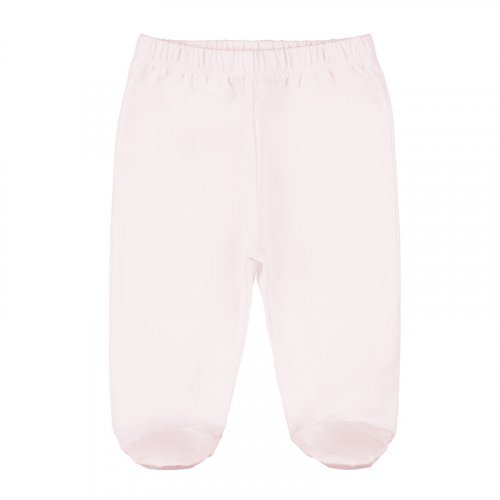 Tutina Rosa Due Pezzi con Dadi_4174