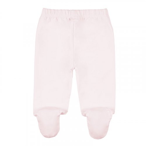 Tutina Rosa Due Pezzi con Dadi_4175