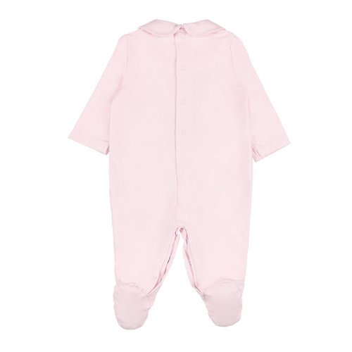 Conjunto de mono con la inscripción Soy la princesa de papá_9230