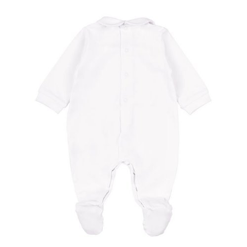 Confezione Tutina con scritta I'm Limited Edition_1766