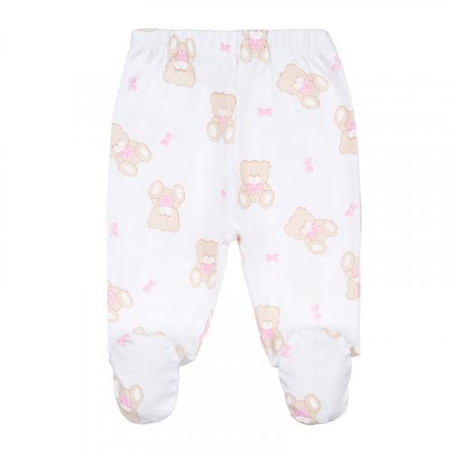 Two-piece allover babygro_8081