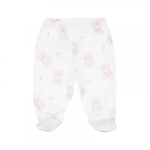 Two-piece allover babygro_8075