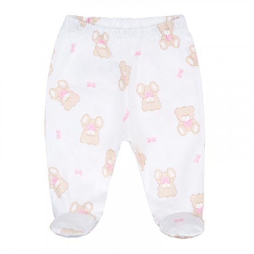 Two-piece allover babygro_8076