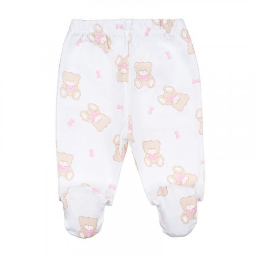 Two-piece allover babygro_8077