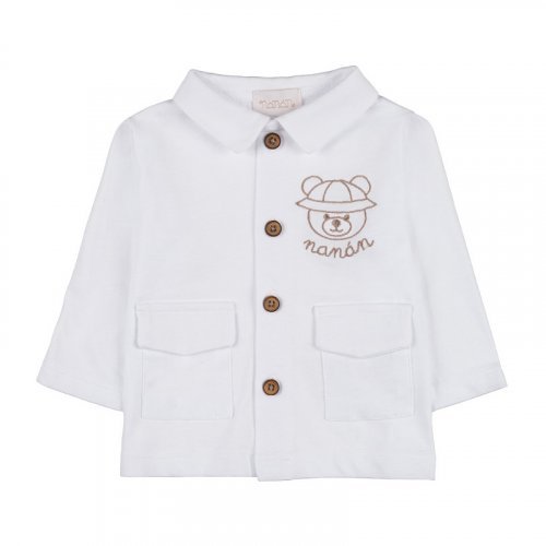 Two-piece babygro