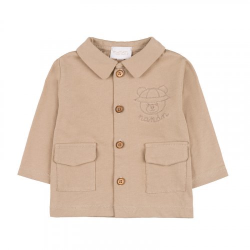 Two-piece babygro