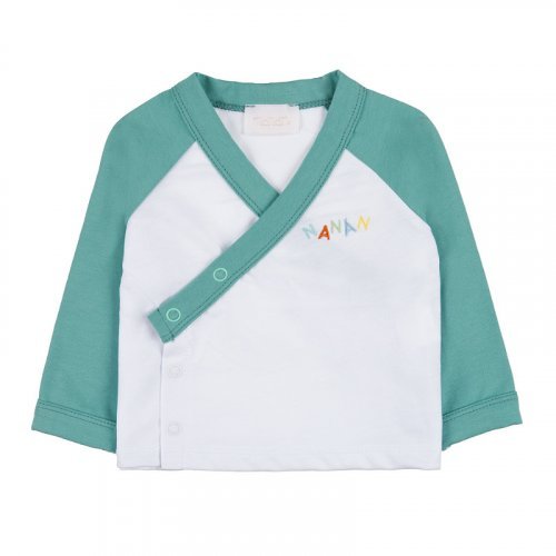 Two-piece babygro