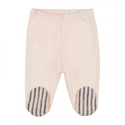 Two-piece babygro with bow tie and suspenders_12410