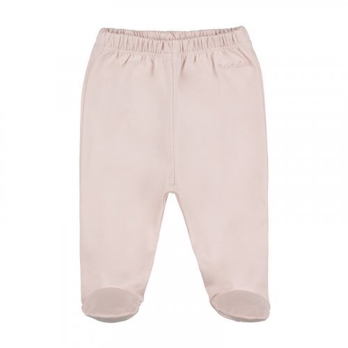 Two-piece babygro with collar_12283