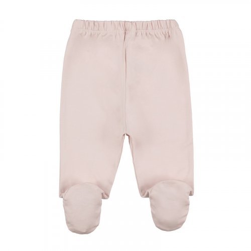 Two-piece babygro with collar_12284