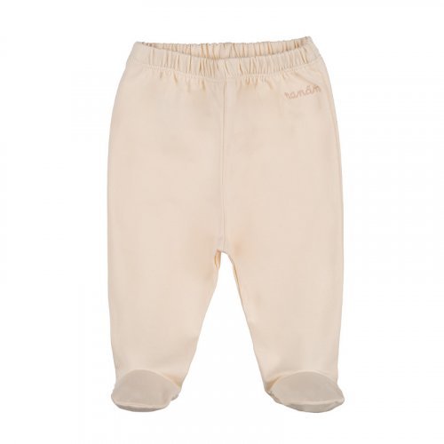 Two-piece babygro with collar_12279