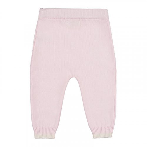 Two-piece babygro with graphics and collar_11486