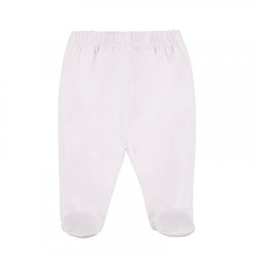 Two-piece babygro with teddy bears_11909