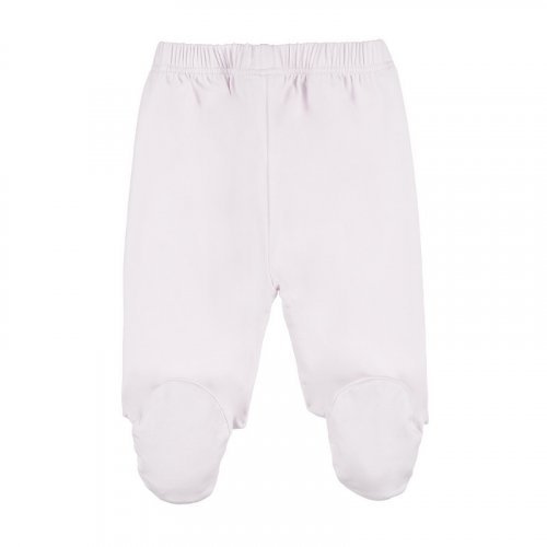 Two-piece babygro with teddy bears_11910