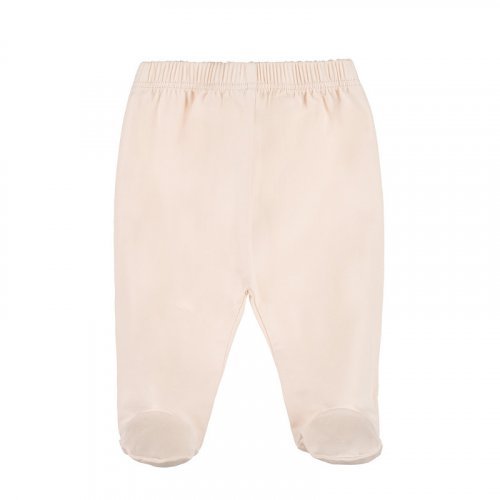 Two-piece babygro with teddy bears_11905