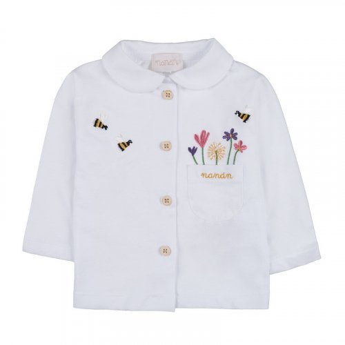 Two pieces babygro