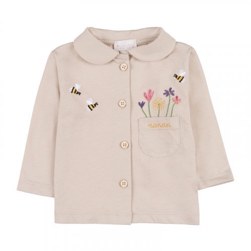Two pieces babygro