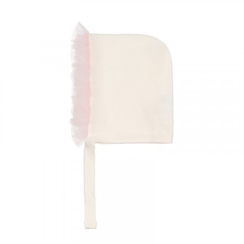 White bonnet_7912