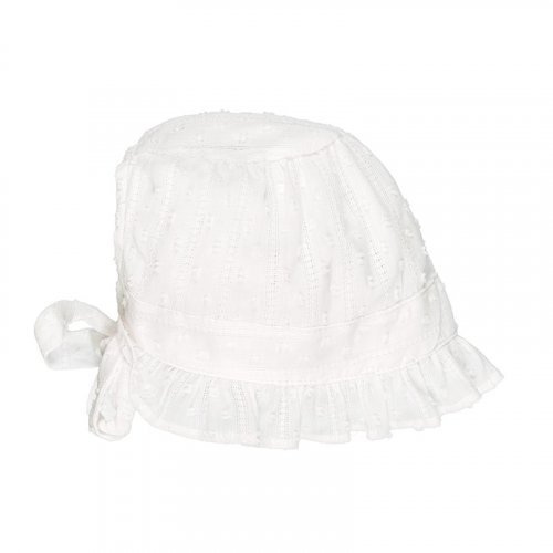 White cap_12383