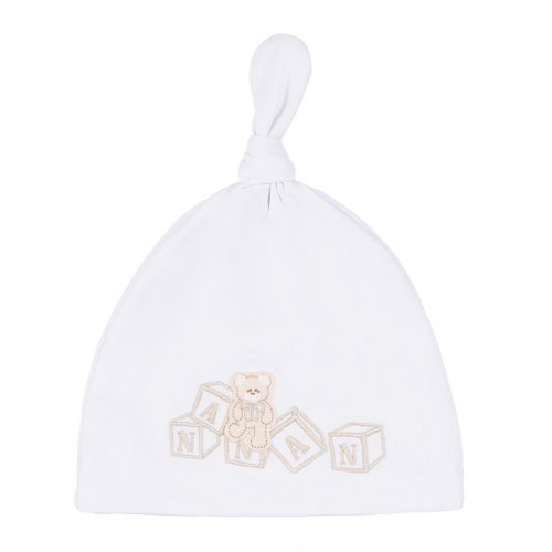 White Hat with Dice_4205