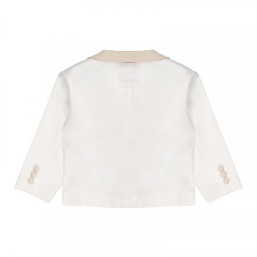 White jacket_7817