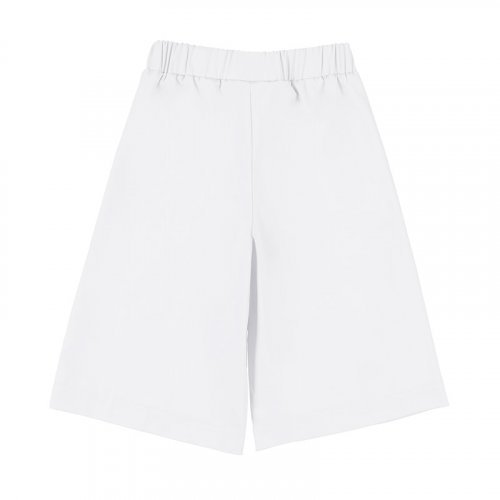 White Palazzo Pants_4707