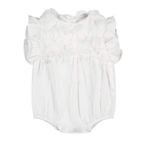 White romper with roses_8652