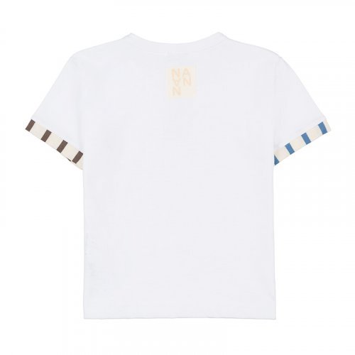 White Serafino T-Shirt_4503