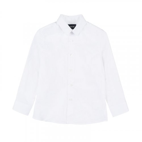 White shirt