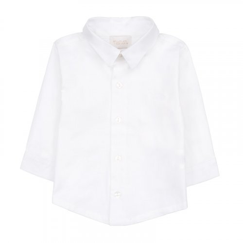 White shirt_7827