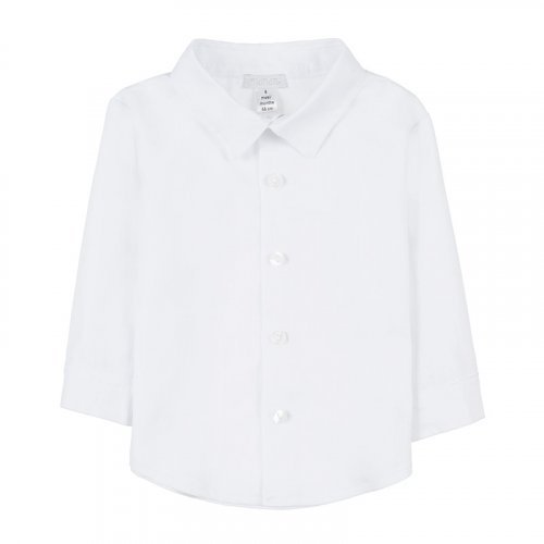 White Shirt_4379