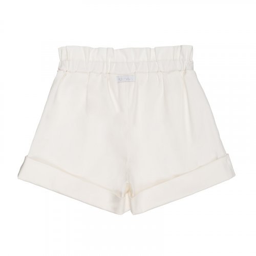 White shorts_8198