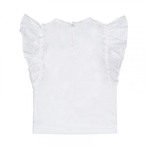 White T-shirt_8461