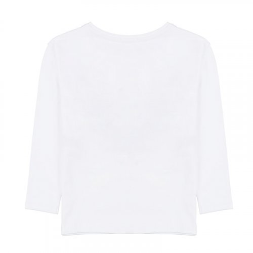 White T-shirt with Writing_1525