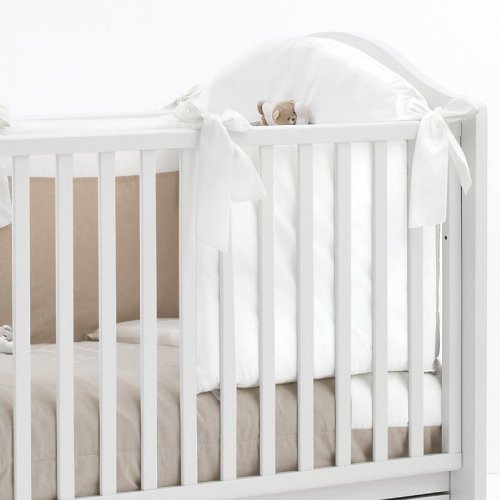 White Tato Bed_432