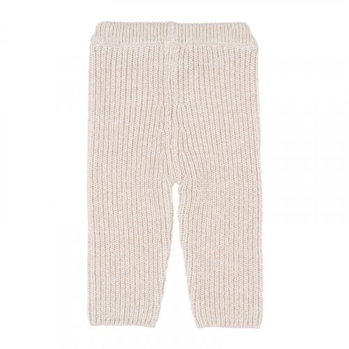 Yarn Sweater and Pants Set_1231