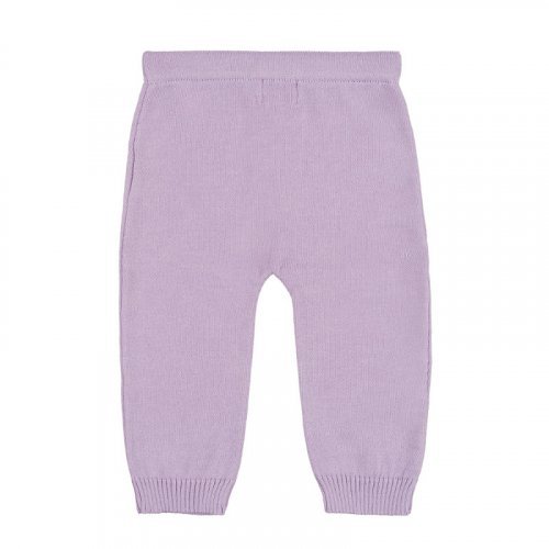 Yarn trousers_12560
