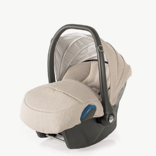 Carseat Nanan After 59 - seggiolino Auto