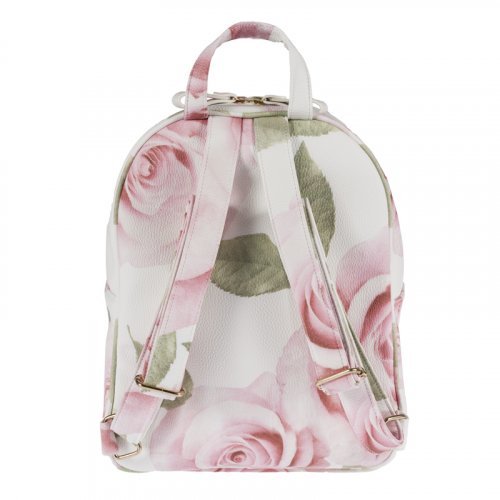 Mochila Floral_779