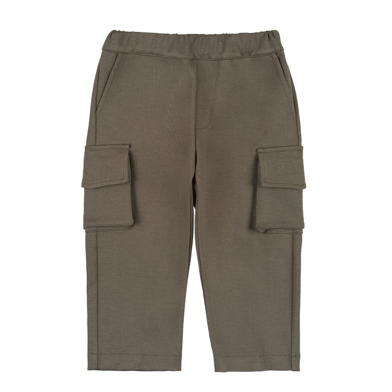 Cargo pants w big pockets