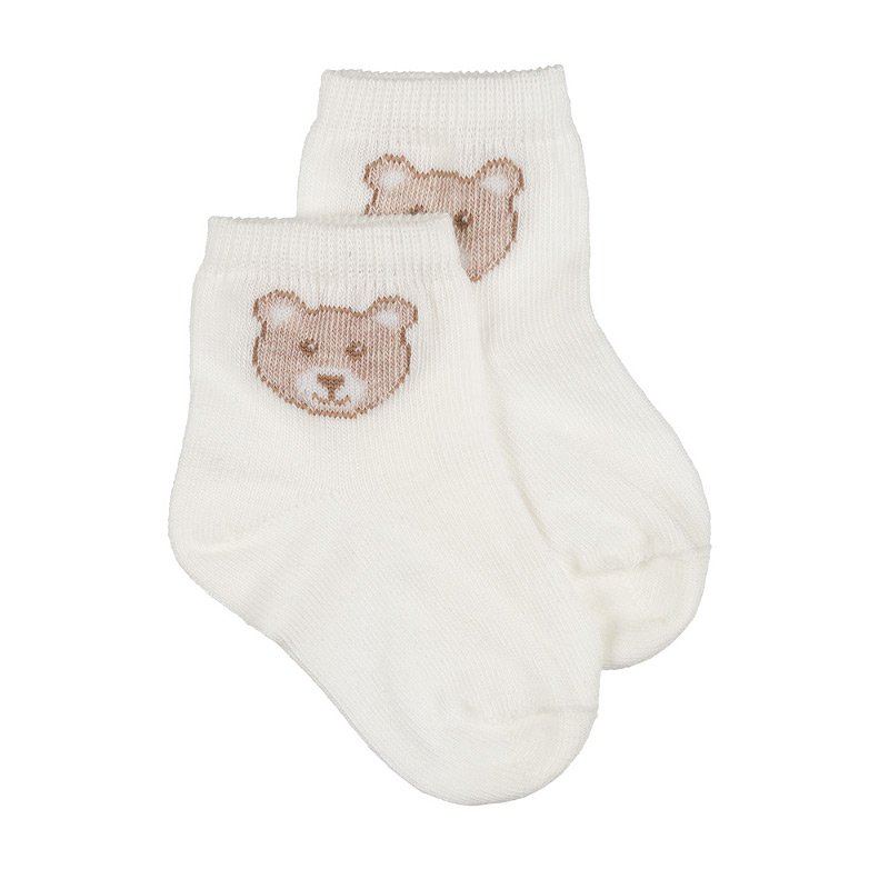 Teddy bear socks deals